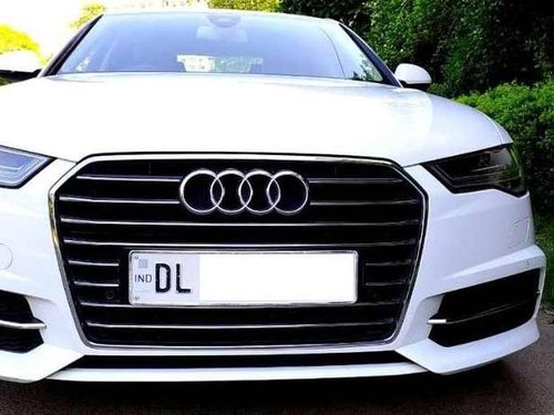 Audi A6 35 TDI MATRIX EDITION, 2016, Diesel AT in Gurgaon