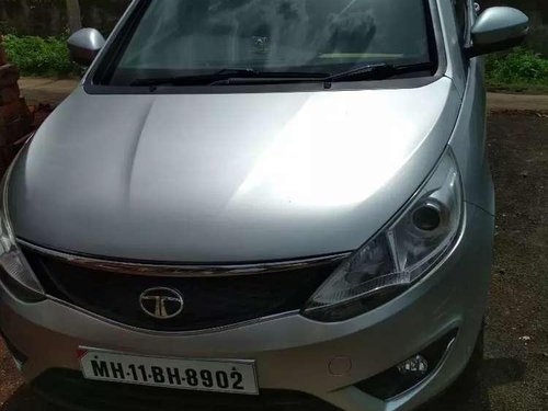 Tata Zest 2015 MT for sale in Satara