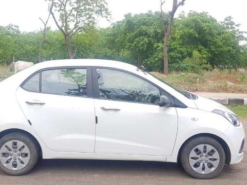 Used Hyundai Xcent 2017 MT for sale in Gandhinagar