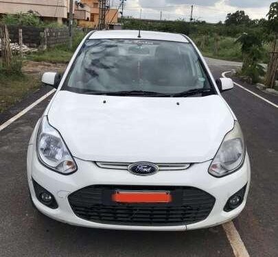 2012 Ford Figo MT for sale in Nagar