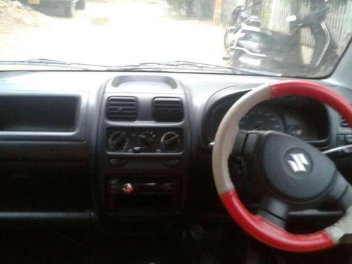 Maruti Suzuki Wagon R Duo, 2006, Petrol MT in Hyderabad