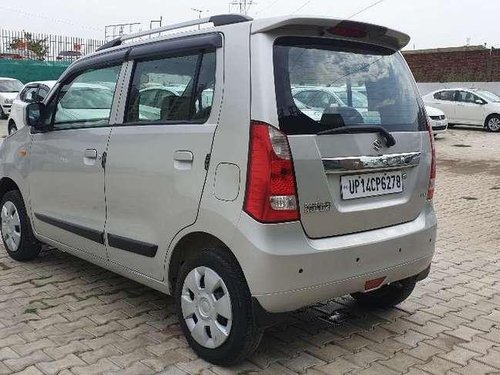 Used 2015 Maruti Suzuki Wagon R VXI MT for sale in Ghaziabad