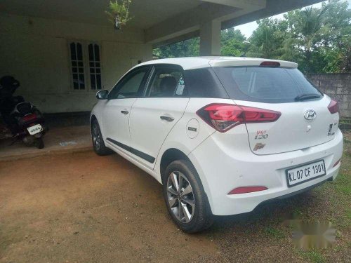 2015 Hyundai i20 Asta 1.2 MT for sale in Kottarakkara