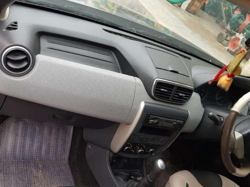 Nissan Terrano XL 2014 MT for sale in Varanasi