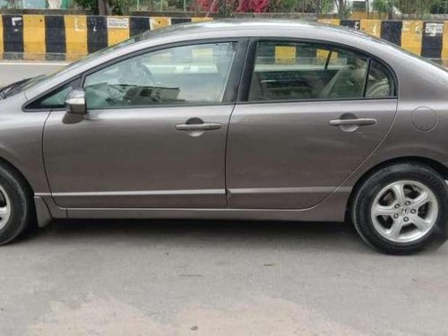 Used 2011 Honda Civic MT for sale in Noida