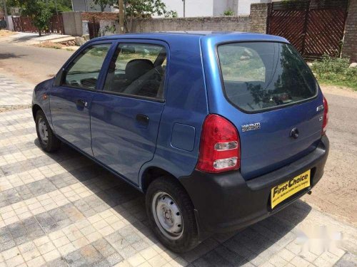 Used Maruti Suzuki Alto 2010 MT for sale in Jaipur