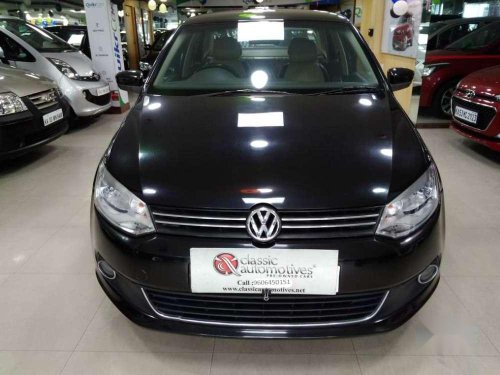 2011 Volkswagen Vento MT for sale in Nagar