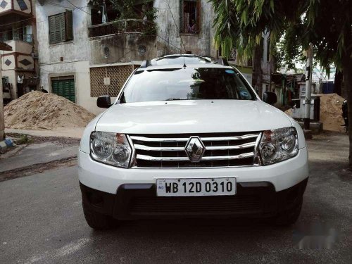 Used 2014 Renault Duster MT for sale in Kolkata