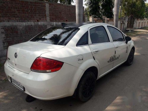 Used 2014 Fiat Linea Dynamic MT for sale in Raipur