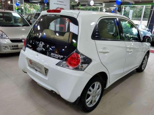 Honda Brio VX 2013 AT for sale in Nagar