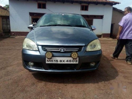 Tata Indica V2 DLS 2008 MT for sale in Kolhapur