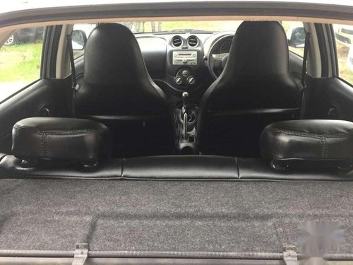 Used Nissan Micra Active XV 2015 MT for sale in Hyderabad