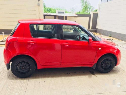 Maruti Suzuki Swift VXi, 2007, Petrol MT in Pune