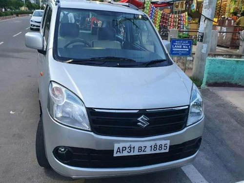 2012 Maruti Suzuki Wagon R VXI MT for sale in Visakhapatnam