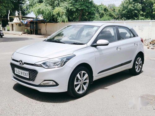 Used 2016 Hyundai i20 Asta 1.4 CRDi MT in Vadodara