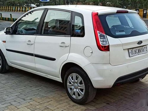 Used 2015 Ford Figo Diesel EXI MT for sale in Ghaziabad