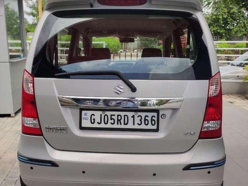 Maruti Suzuki Wagon R VXI 2018 MT for sale in Surat