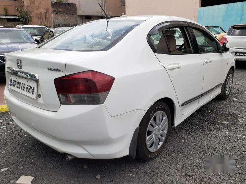 2010 Honda City S MT for sale in Indore