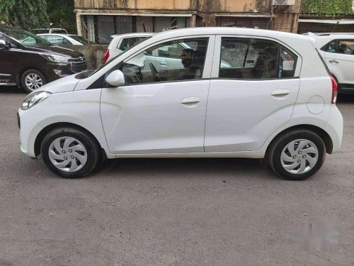 2018 Hyundai Santro MT for sale in Mumbai