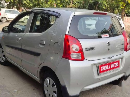 2011 Maruti Suzuki A Star MT for sale in Ghaziabad