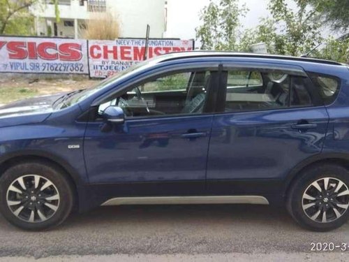 Maruti Suzuki S Cross 2018 MT for sale in Jaipur