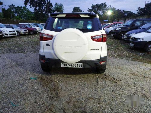 2015 Ford EcoSport MT for sale in Siliguri