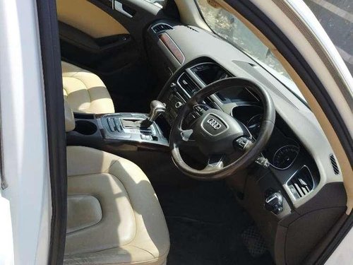 2014 Audi A4 35 TDI Premium AT for sale in Ahmedabad