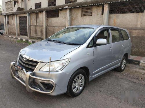 Used 2015 Toyota Innova MT for sale in Surat