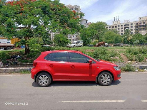 Volkswagen Polo Trendline Diesel, 2010, Diesel MT in Pune