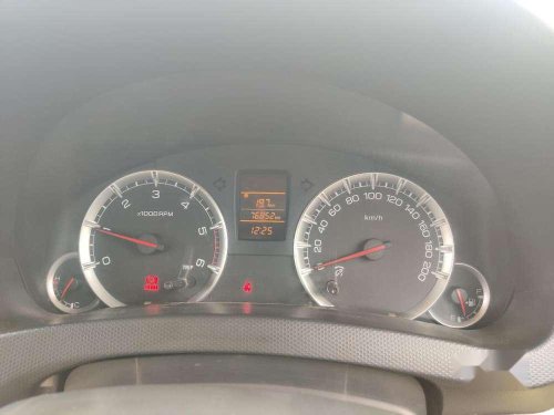 2014 Maruti Suzuki Swift Dzire MT for sale in Raipur