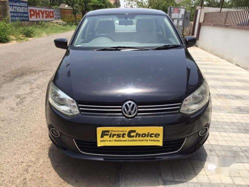 Used 2012 Volkswagen Vento MT for sale in Jaipur