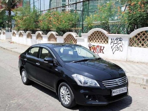 Maruti Suzuki Ciaz ZDi (O), 2014, Diesel MT in Mumbai