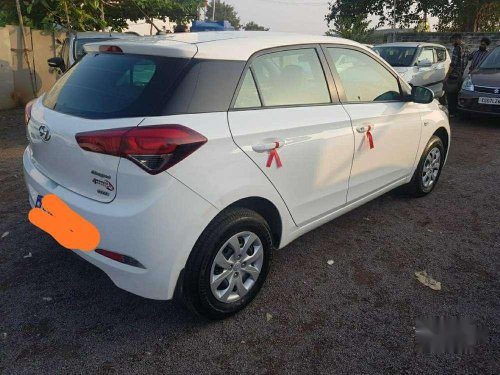 Used 2017 Hyundai i20 MT for sale in Raipur