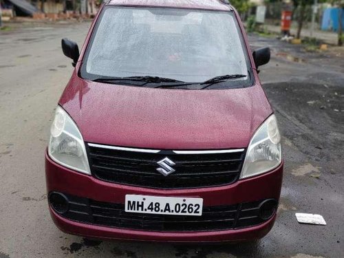 Used Maruti Suzuki Wagon R LXI 2011 MT for sale in Thane