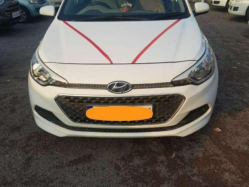 Used 2017 Hyundai i20 MT for sale in Raipur