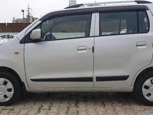 Used 2015 Maruti Suzuki Wagon R VXI MT for sale in Ghaziabad