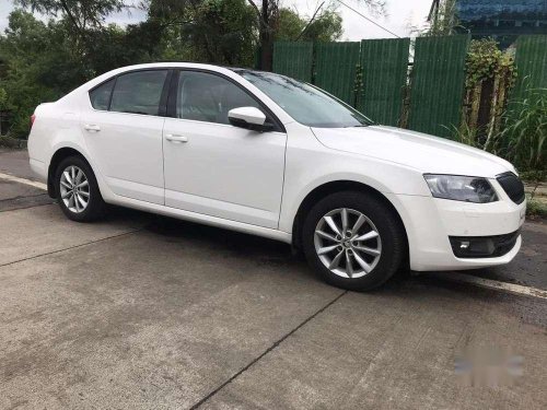 Used 2017 Skoda Octavia MT for sale in Goregaon