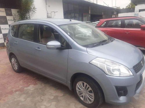 Used 2015 Maruti Suzuki Ertiga VDI MT for sale in Jaipur