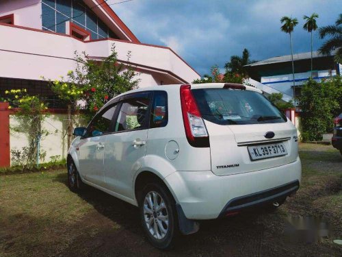 Used Ford Figo 2013 MT for sale in Kochi