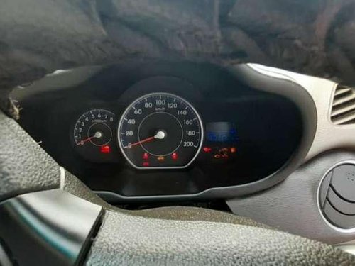 Hyundai i10 Magna 2012 MT for sale in Pune