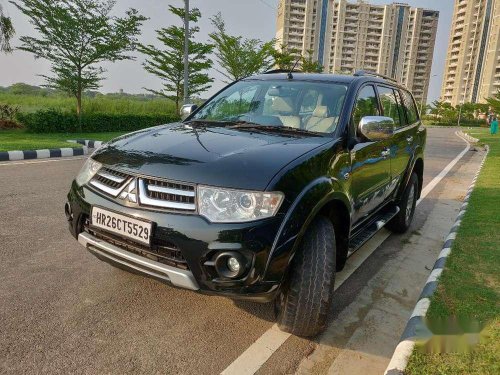 Mitsubishi Pajero Sport 2.5 Automatic, 2015, Diesel AT in Chandigarh