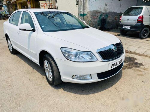 Used 2010 Skoda Laura Ambiente MT for sale in Chandigarh