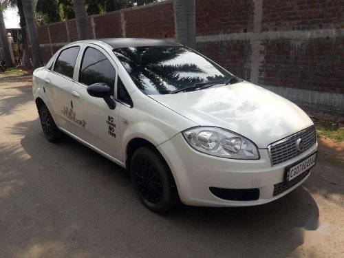 Used 2014 Fiat Linea Dynamic MT for sale in Raipur