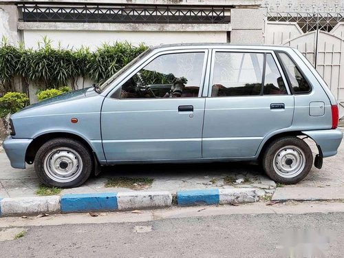 Maruti Suzuki 800 2007 MT for sale in Kolkata