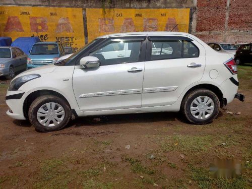 Used Maruti Suzuki Swift Dzire 2015 MT for sale in Varanasi