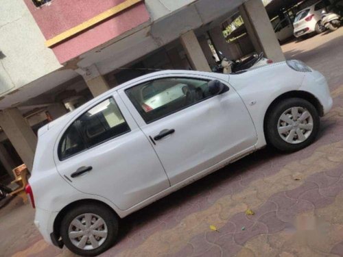 Nissan Micra XE Petrol, 2012, CNG & Hybrids MT in Ahmedabad