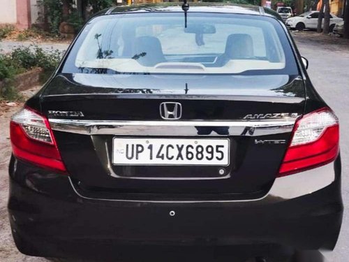 Honda Amaze 1.2 SMT I VTEC, 2016, Petrol MT in Noida