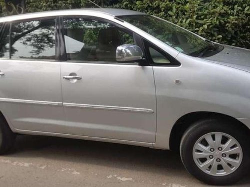 2011 Toyota Innova MT for sale in Ludhiana