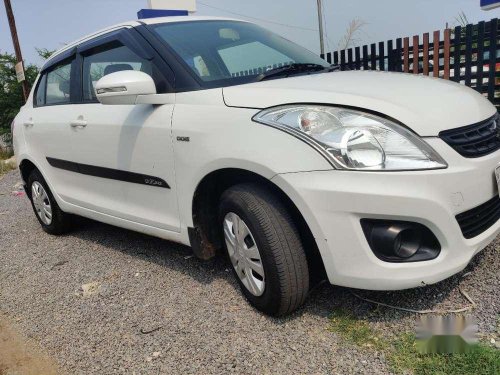 2014 Maruti Suzuki Swift Dzire MT for sale in Raipur