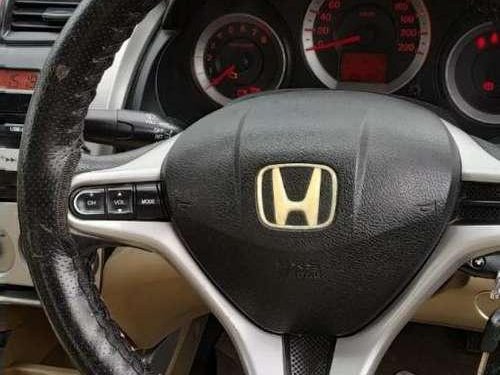 2009 Honda City S MT for sale in Meerut